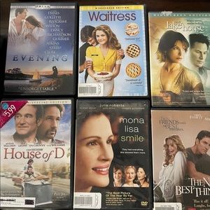 DVD in good condition